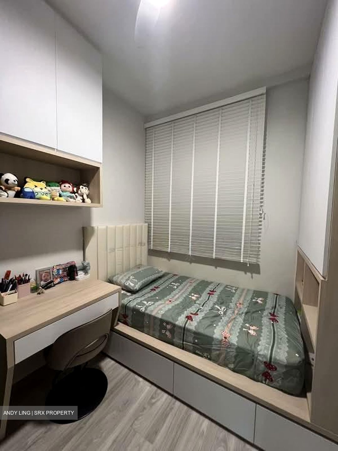 The Woodleigh Residences (D13), Apartment #565815101